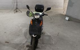 SUZUKI ADDRESS V125 CF4EA