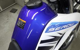 YAMAHA SEROW 250 Gen.3