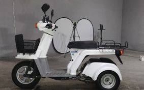 HONDA GYRO TD02