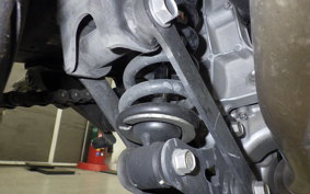 KAWASAKI NINJA 400 2023 EX400L