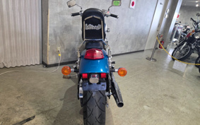 HONDA STEED 400 VLX 1994 NC26