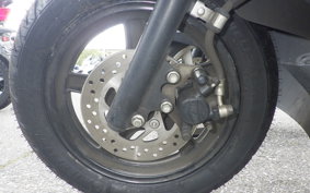 SUZUKI ADDRESS V125 DT11A