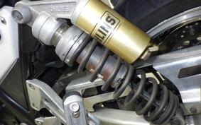 YAMAHA XJR1200 1995 4KG