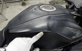 HONDA CB250R 2006 MC52