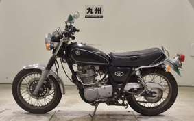 YAMAHA SR400 Gen.3 2007 RH01J