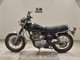 Фото Yamaha SR400 Gen.3 2007 с японского аукциона