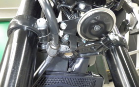 YAMAHA XSR155