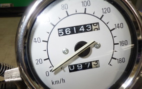YAMAHA VMAX 1997 3UF