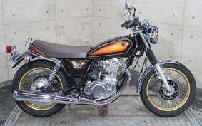 YAMAHA SR400-1 2018 RH16J