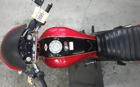 HONDA CB750 GEN 2 2007 RC42