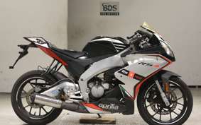 APRILIA RS4 50