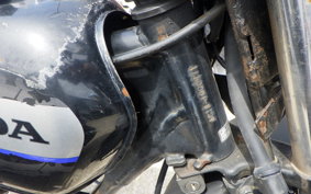 HONDA APE 50 AC18