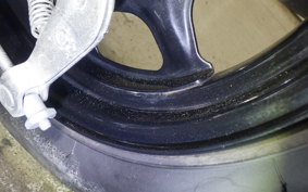 YAMAHA JOG-7 2012 AY01