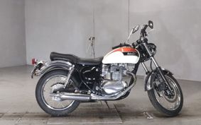 KAWASAKI ESTRELLA250 RS BJ250A