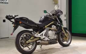 KAWASAKI ER600 N 2006 ER650A