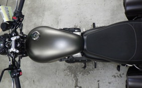 TRIUMPH STREET TWIN 2020