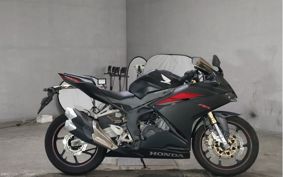 HONDA CBR250RR MC51