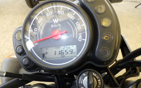 KAWASAKI W175