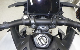 YAMAHA MT-09 AMT 2025 RN88J