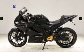 YAMAHA YZF-R3 2020 RH13J