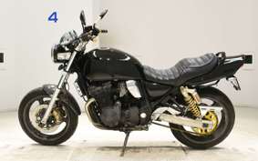 SUZUKI INAZUMA 400 (GSX400) 1997 GK7BA