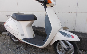 HONDA TACT FULL MARK AF09