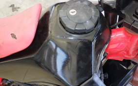 YAMAHA DT125R Gen.2 3FW