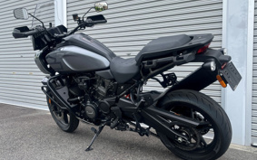 HARLEY PAN AMERICA 1250 SPECIAL 2022 ZES