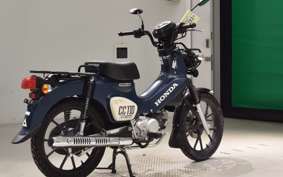 HONDA ｸﾛｽｶﾌﾞ110-3 JA60