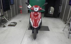 SUZUKI ADDRESS V125 DT11A