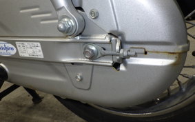 HONDA ｸﾛｽｶﾌﾞ50 2024 AA06
