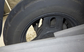 HONDA GIORNO 2 1995 AF70