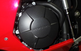 HONDA CBR600RR 2021 PC40