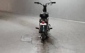 HONDA SUPER CUB50 C50