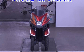 YAMAHA TORI CITY
