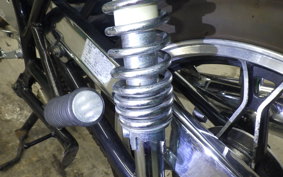 SUZUKI GN125 H 2012