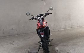 HONDA XR230 MD36