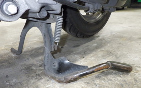 HONDA TACT Basket 2006 AF79