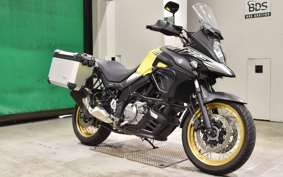 SUZUKI DL650 ( V-Strom 650 ) XTA 2018 C733A
