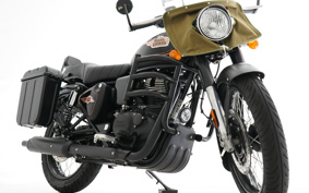 OTHER ENFIELD BULLET 350 2024