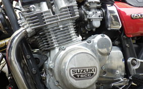 SUZUKI GSX750E