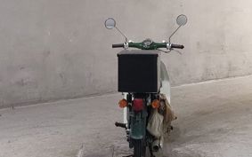 HONDA SUPER CUB50 AA01