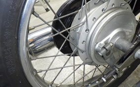 HONDA CD125T BENLY 2020 CD125T