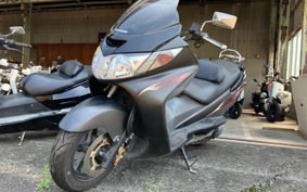 KAWASAKI EPSILON 250 CJ43B