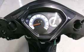 YAMAHA AXIS Z SED7J