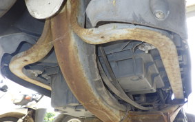 SUZUKI LET's 4 CA45A