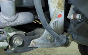 SUZUKI LET's 4 CA45A