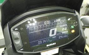 SUZUKI Vｽﾄﾛｰﾑ250SX 2012 EL11L