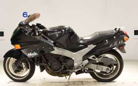 KAWASAKI ZX 1100 NINJA GEN 2 1998
