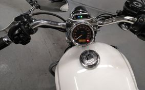 HARLEY XL1200C 2010 CT3